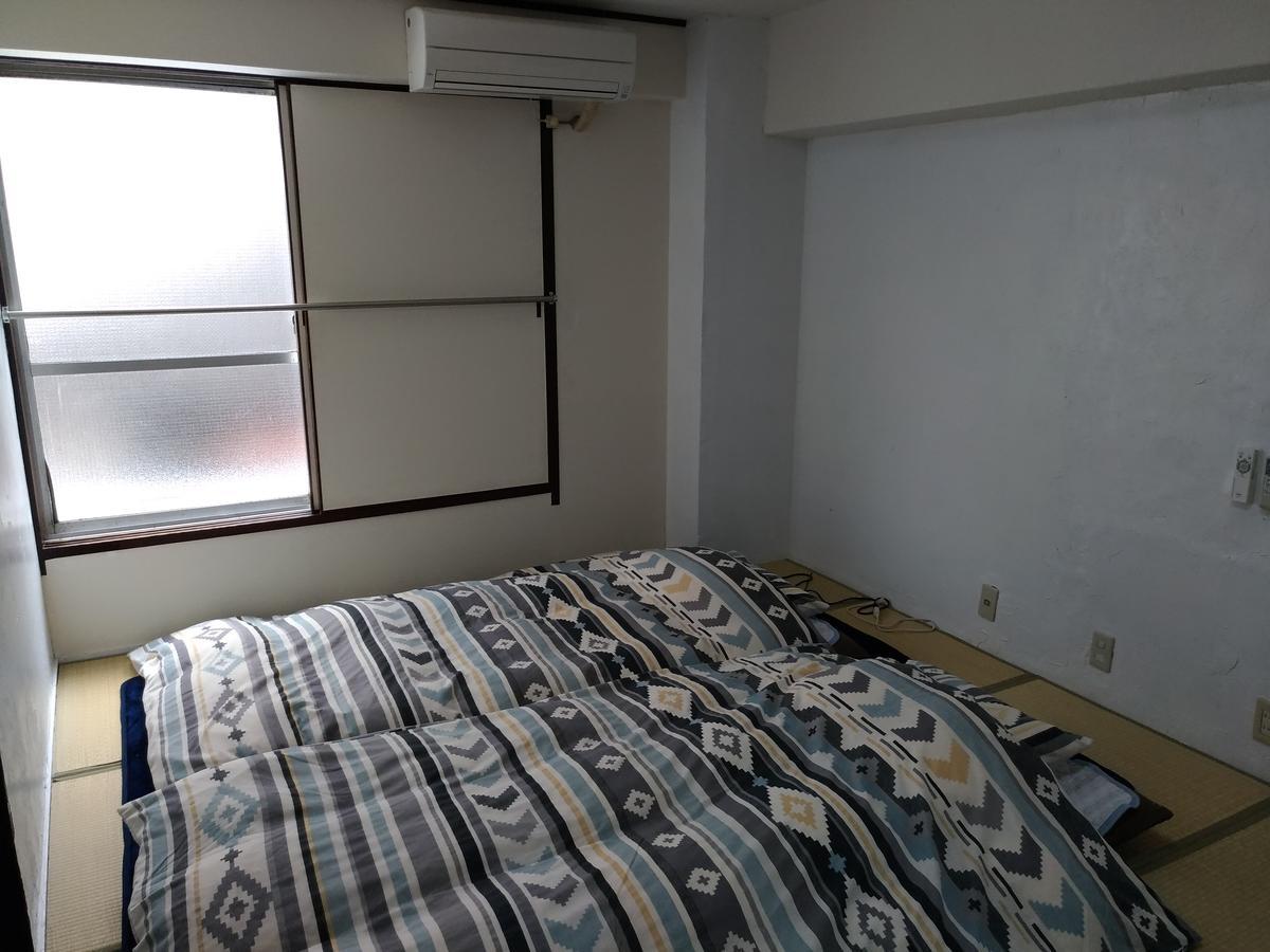 Boardinghouse Osaka